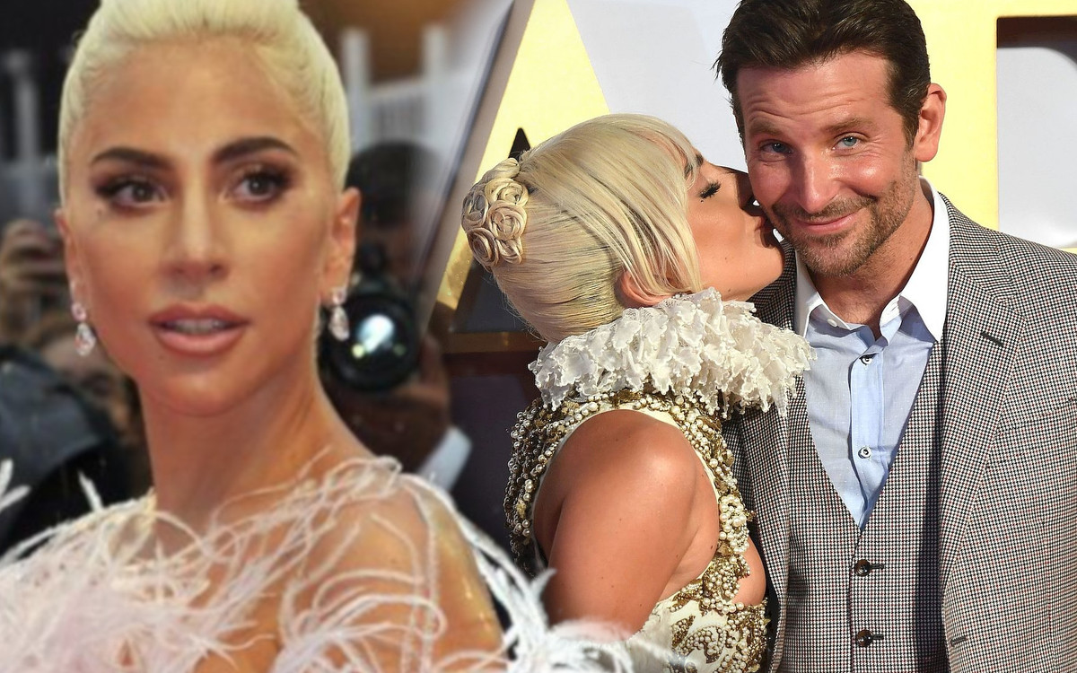 Lady Gaga zerwała zaręczyny! Romans z Bradleyem Cooperem to FAKT?