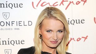 Zmęczona Herman, promienna Cegielska (FOTO)