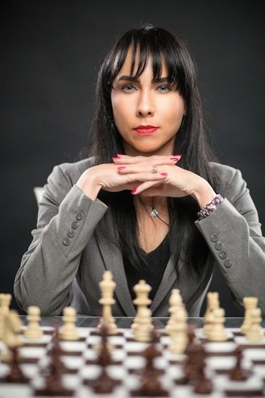 Nie żyje Beata Andrejczuk-Dudzińska, fot. Facebook