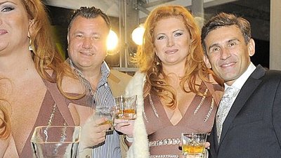 Metamorfoza Marty Grycan (FOTO)