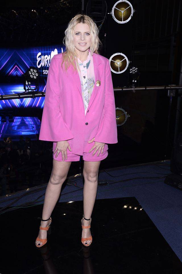 EUROWIZJA 2017 – kreacje gwiazd na koncercie preselekcji