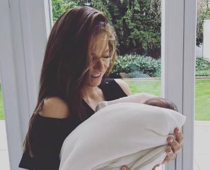 Zastanawiali się nad tym wszyscy. Anna Lewandowska w końcu udzieliła odpowiedzi