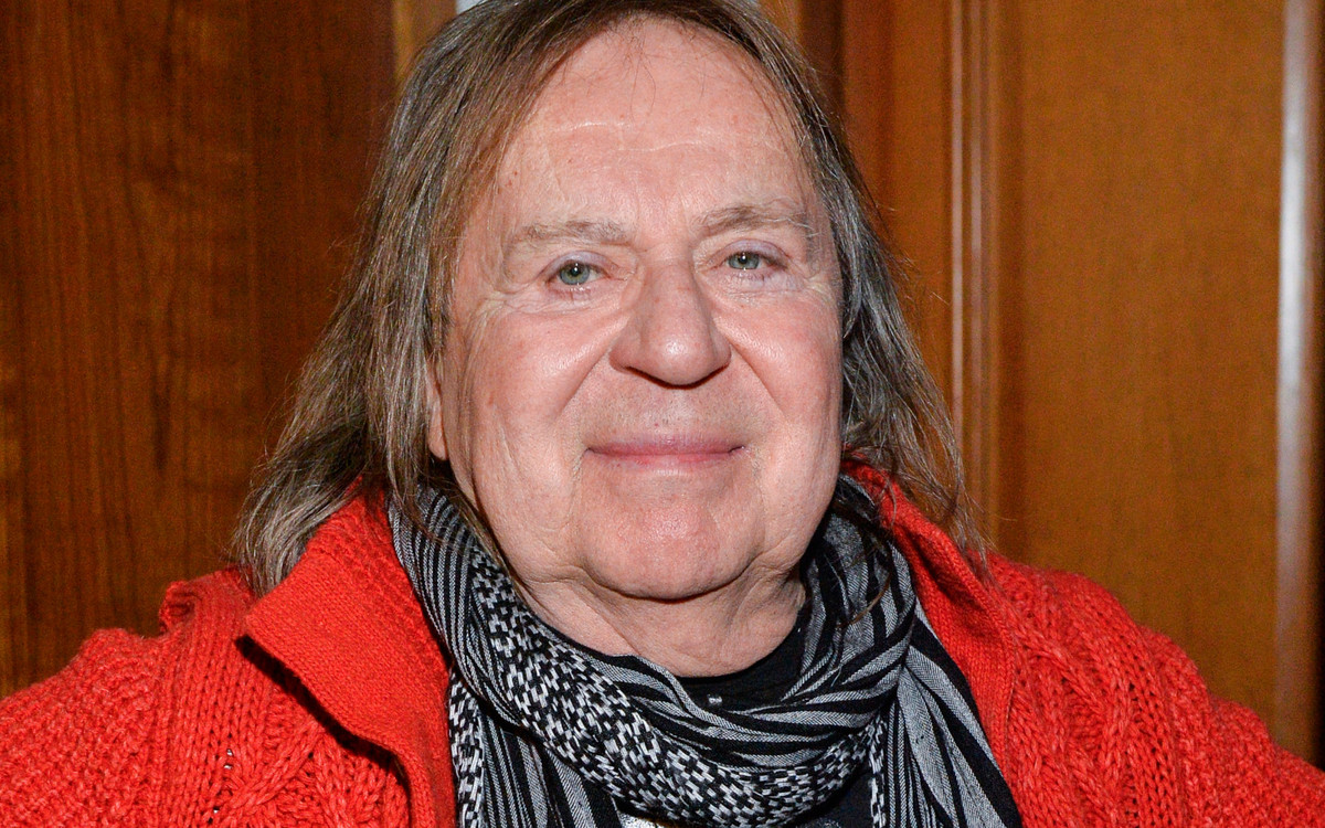 Romuald Lipko NIE ŻYJE! Przegrał walkę z nowotworem