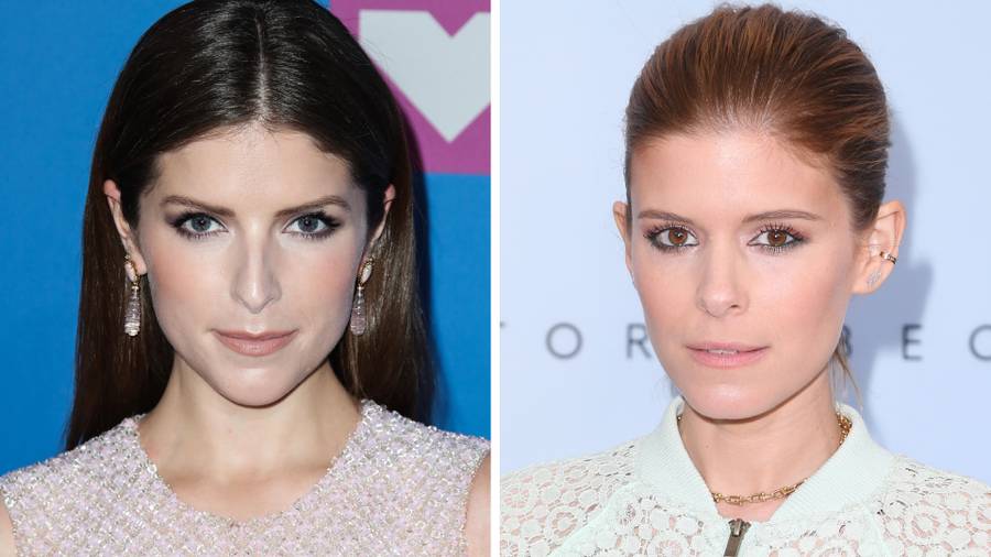 ATAK KLONÓW! Te gwiazdy są niemal identyczne, ciężko je rozróżnić! (ZDJĘCIA)