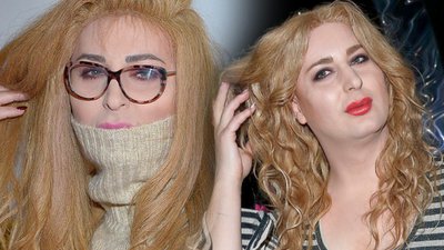 Rafalala groził nastolatce, że powybija jej zęby?