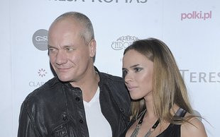 Monika Ordowska do końca ciąży na salonach (FOTO)