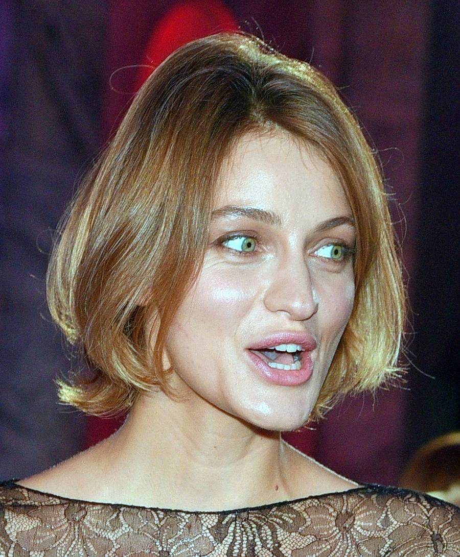 Tego, być może, nie wiesz o Renacie Kaczoruk