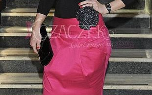 Anna Bosak marzy o aktorstwie