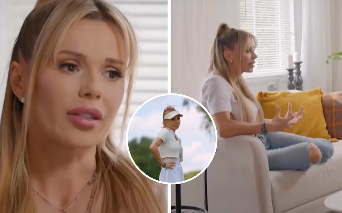 Doda nie kryła NIEZADOWOLENIA po pierwszym odcinku swojego programu! Oberwało się reżyserowi