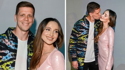 Wojciech Szczęsny po tym pytaniu przerwał wywiad. Nie chciał na to odpowiadać….