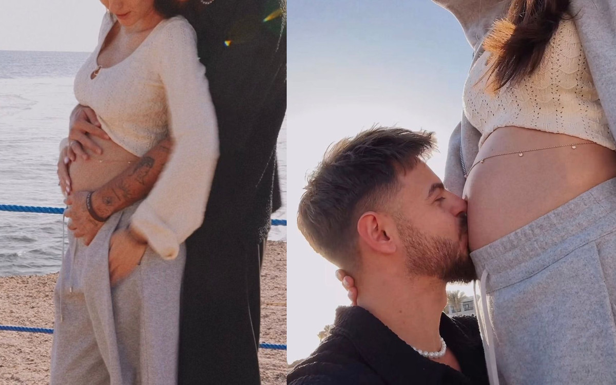 Radosne wieści z polskiego show-biznesu. Kolejna gwiazda spodziewa się dziecka