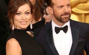 Przyszłe mamy na rozdaniu Oscarów (FOTO)