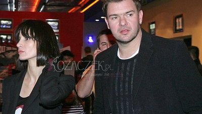 Tomasz Karolak nie chce ochrzcić córki?