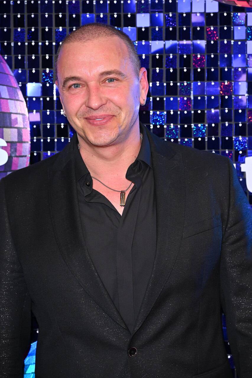 Radosław Liszewski, fot. KAPiF