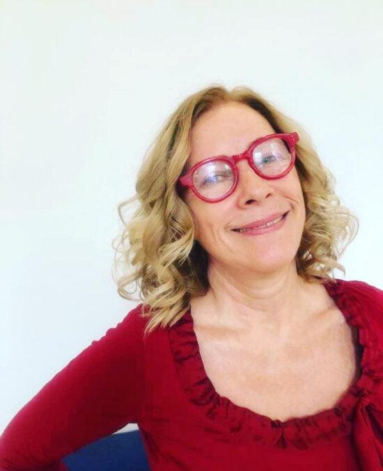 Małgorzata Potocka, fot. Instagram