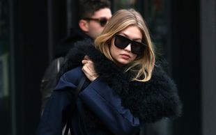 Gigi Hadid ma dość! (FOTO)
