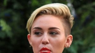 Za co Miley Cyrus kocha palić trawkę?