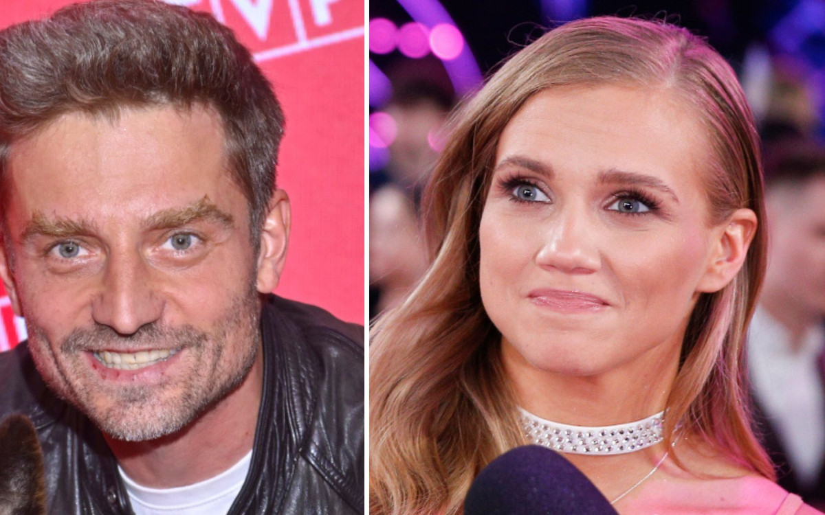 Marcin Rogacewicz ogłasza nowy rozdział. Kaczorowska zareagowała natychmiast