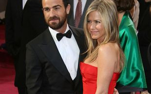 Jennifer Aniston i Justin Theroux wezmą ślub w ten weekend?