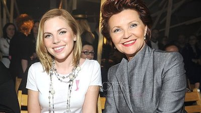 Jacyków dogryza Jolancie Kwaśniewskiej