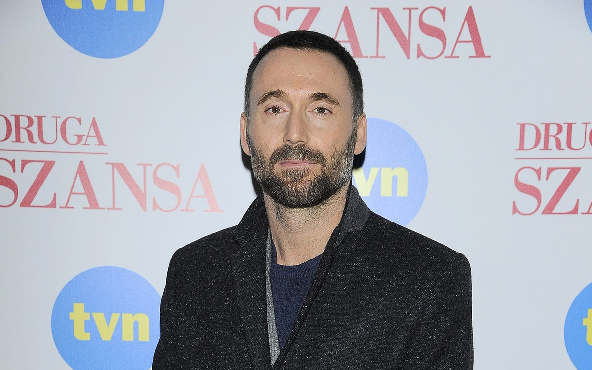 Bartek Świderski – serialowy amant