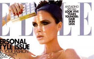 Victoria Beckham chce podkreślać kobiece kształty