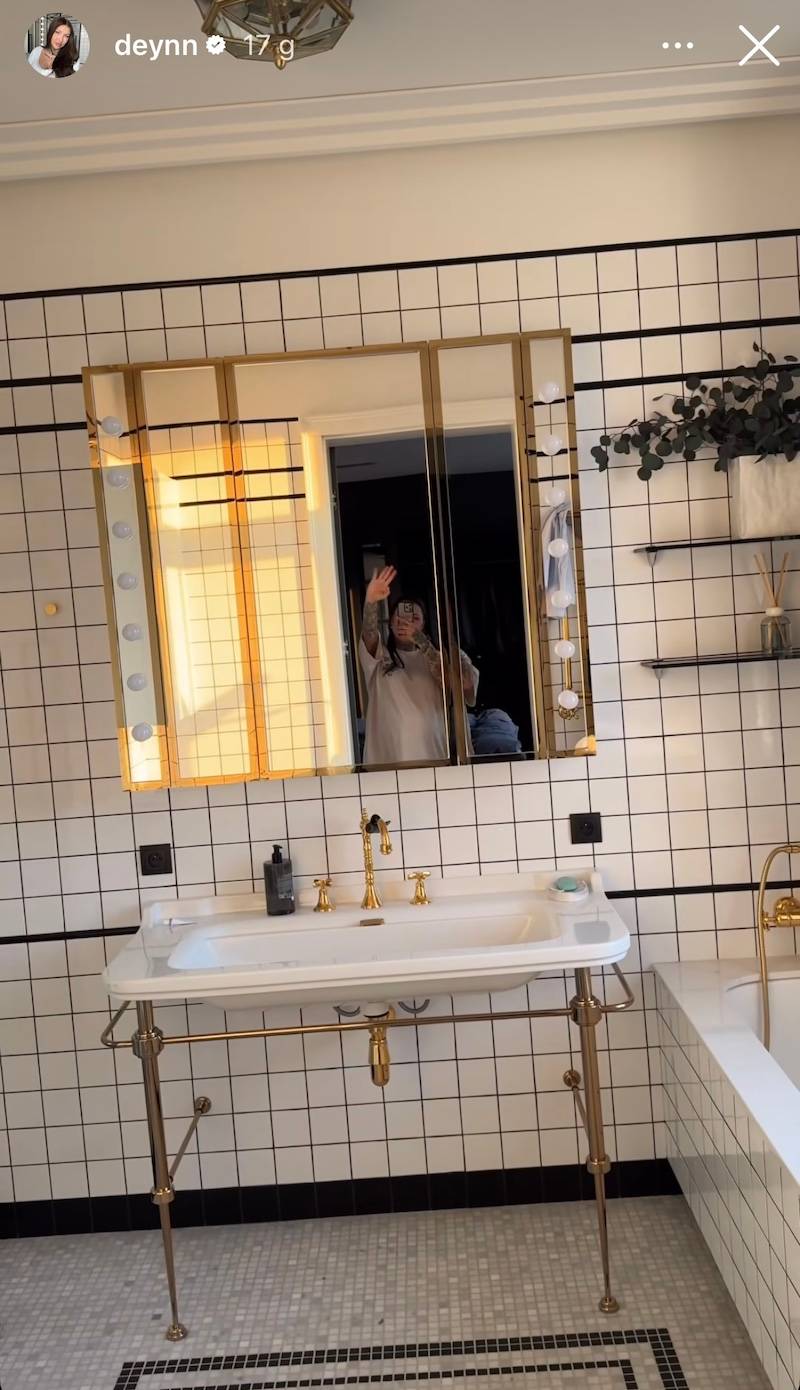 Nowy dom Deynn po metamorfozie. Przygotowania na przyjście dziecka idą pełną parą!