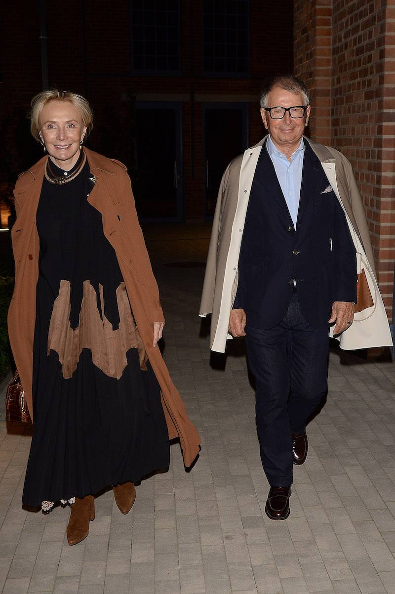 Impreza Joanny Przetakiewicz. Dawno niewidziana Hanna Lis i Ewa Chodakowska