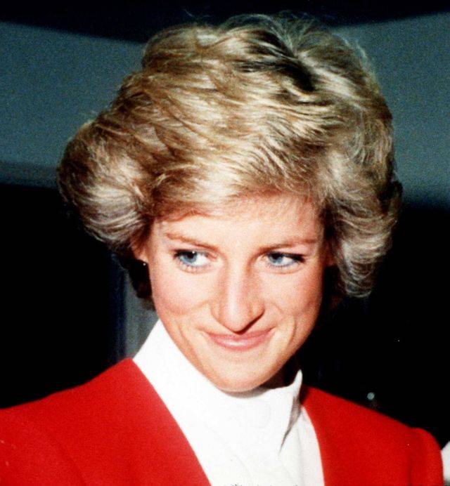 Tego o księżnej Dianie nie wiedziałeś: Cięłam się po piersiach i udach!