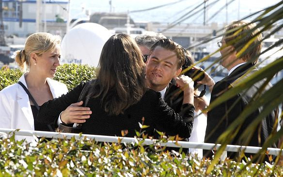 Kiedy Leo był prawiczkiem