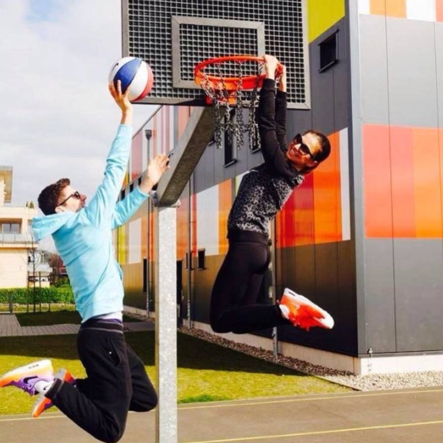 Przedarliśmy się przez 8 TYSIĘCY zdjęć i dotarliśmy do początków Instagrama Lewandowskiej (DUŻO ZDJĘĆ)