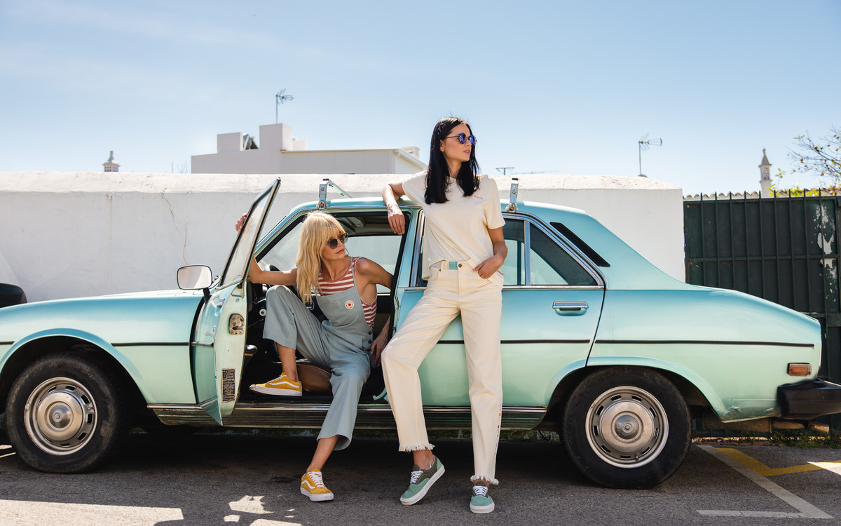 Marka Femi Stories przedstawia swoją najnowszą kolekcję