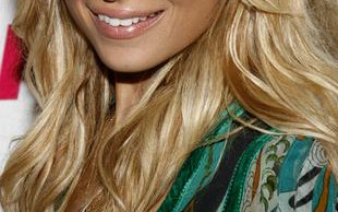 Nicole Richie nie będzie mamą