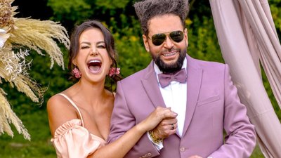 Rutkowscy na planie FILMU. Wystąpią u boku Andrzeja Grabowskiego i Katarzyny Figury