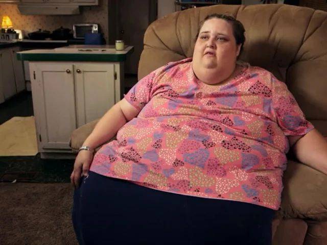 SZOK! Nie uwierzysz JAK SCHUDŁY te osoby