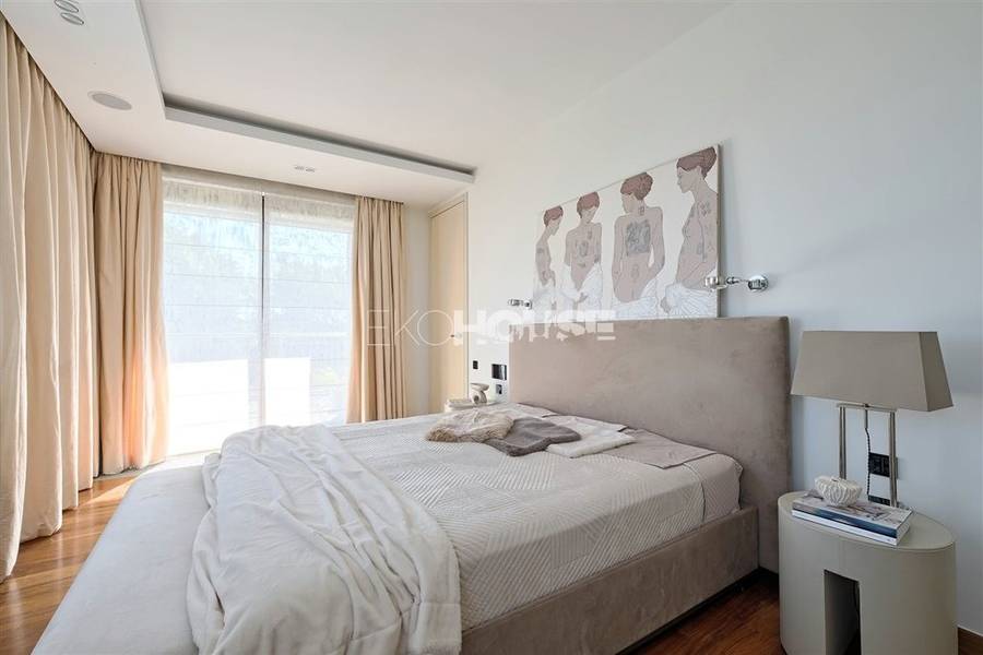 Janachowska sprzedaje apartament. Cena tak wysoka, że tylko Elon Musk może sobie na niego pozwolić! (ZDJĘCIA)