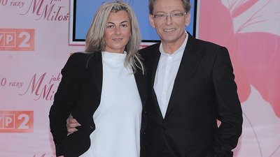 Jacek Borkowski podziękował za kondolencje