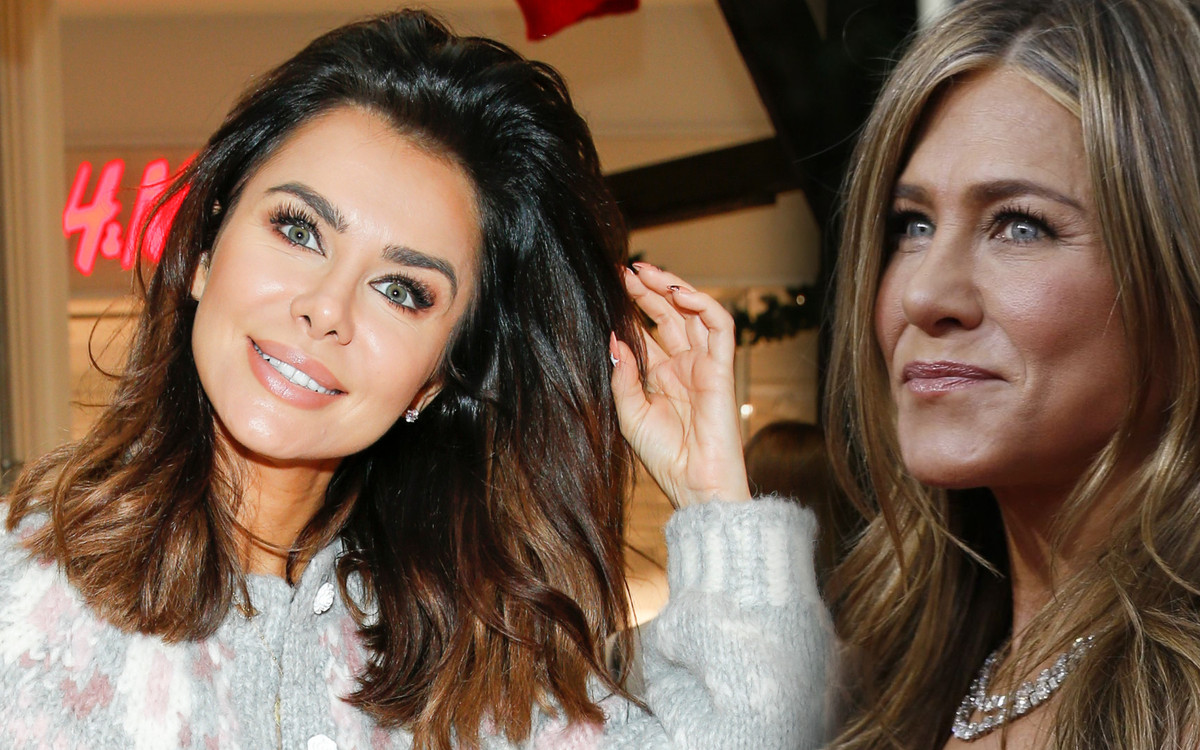 Natalia Siwiec robi KAŻDEGO DNIA to, co Jennifer Aniston. Ma świetny sposób na piękną sylwetkę