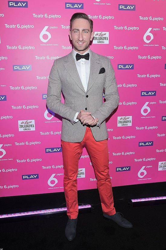 Czechow w Teatrze 6. Piętro – kto przybył?