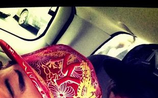 Znana wokalistka pokazała brata (FOTO)