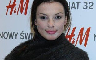 Makijażowa wpadka Katarzyny Glinki (FOTO)