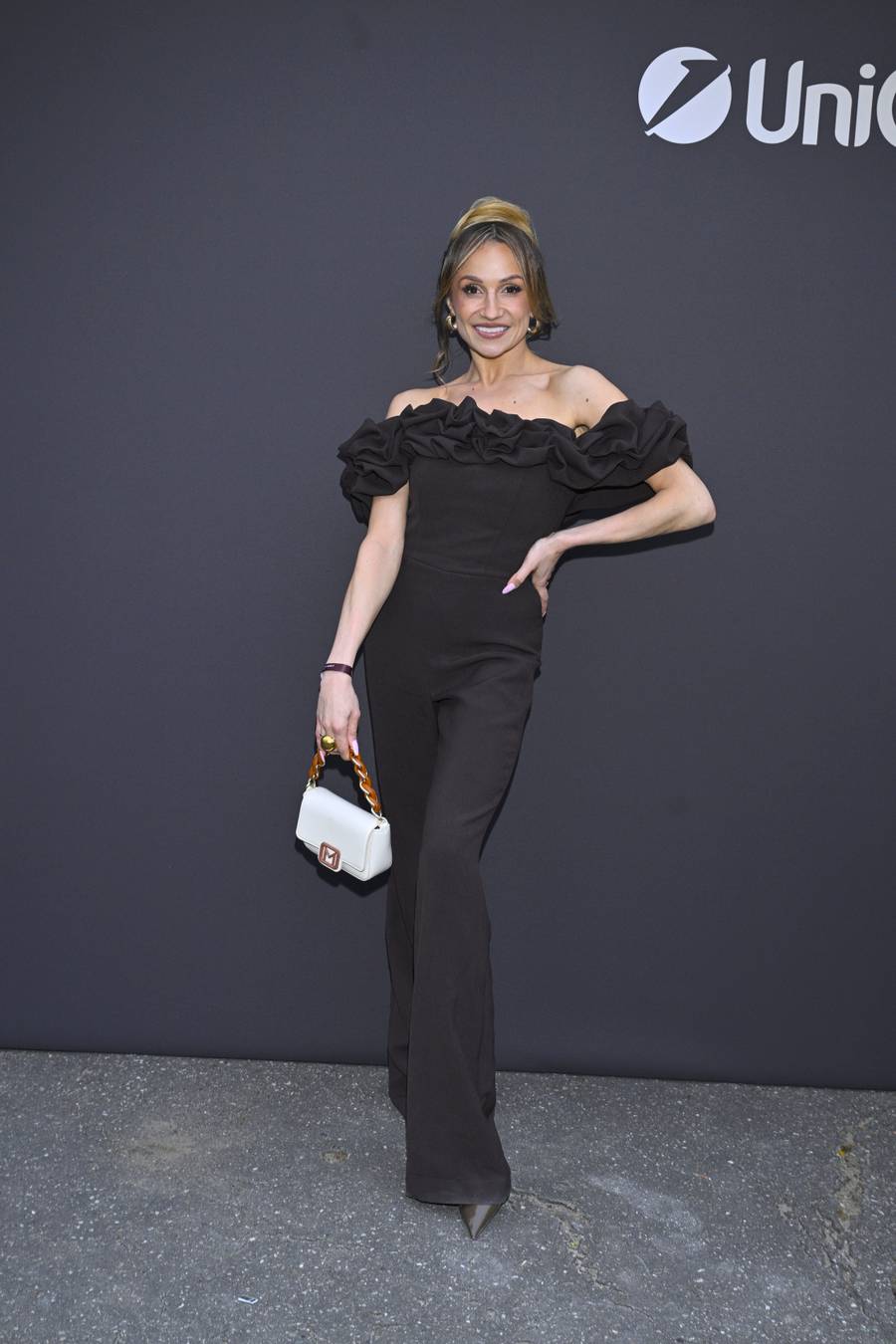 Sylwia Madeńska, fot. AKPA.