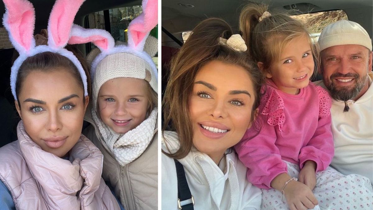 Mia Raduszewska chodzi do szkoły?