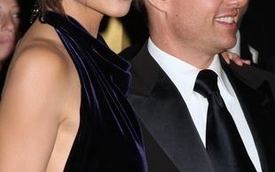 Tom zdradzał Katie?