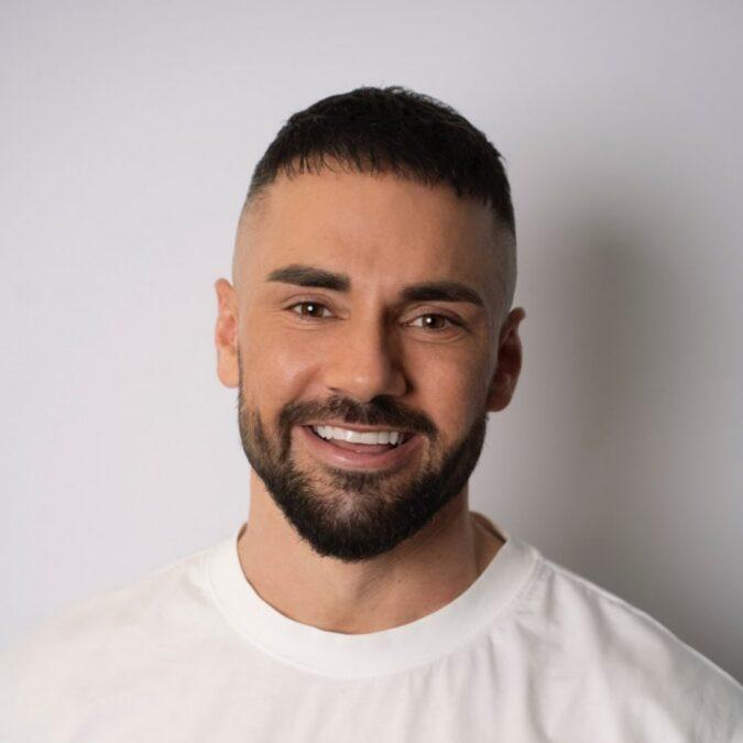 Kim jest Łukasz Litewka, fot. Instagram