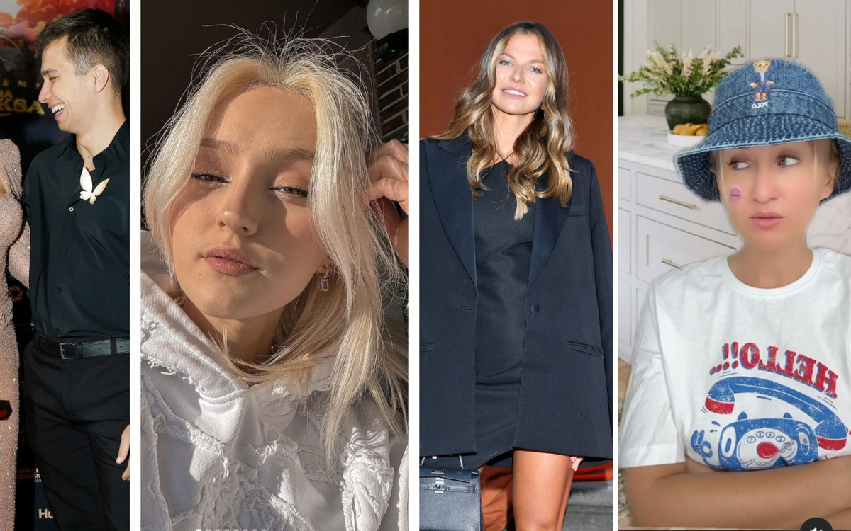 TOP influencerzy w 2023. Kto na podium? Lewandowski, Wersow, czy Friz? (RANKING)