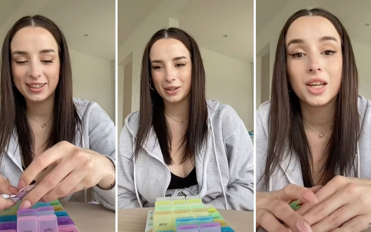 Sylwia Lipka wspomina obrzydliwą sytuację za kulis TzG. Jan Kliment powiedział jej, że jest za GRUBA?