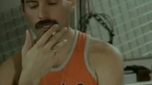 Czy Lady Gaga też tak pracuje nad nowymi kawałkami? (VIDEO)