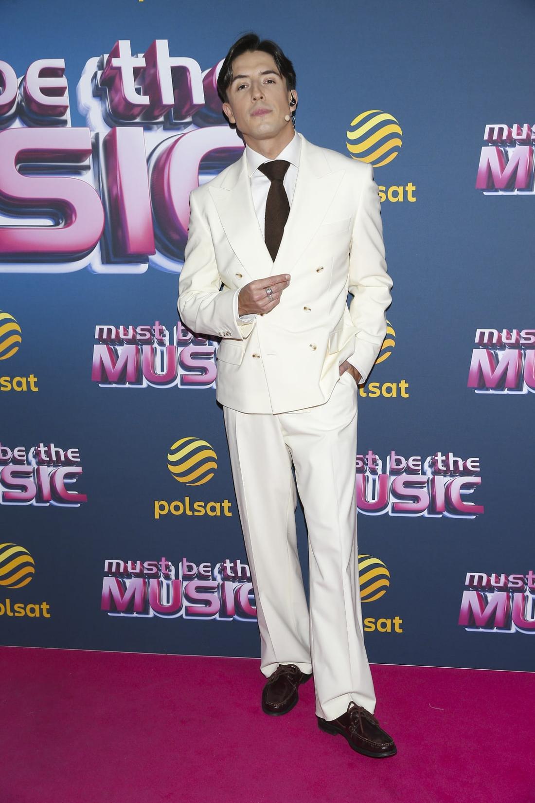 Dawid Kwiatkowski fot. AKPA