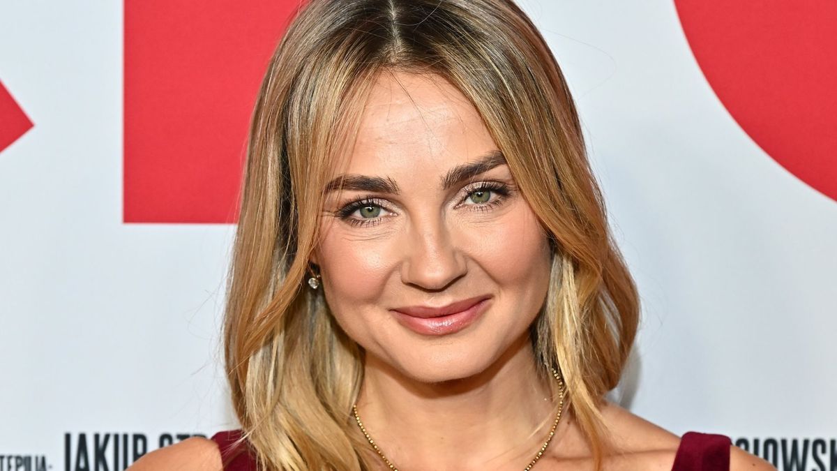 Małgorzata Socha, fot. KAPiF